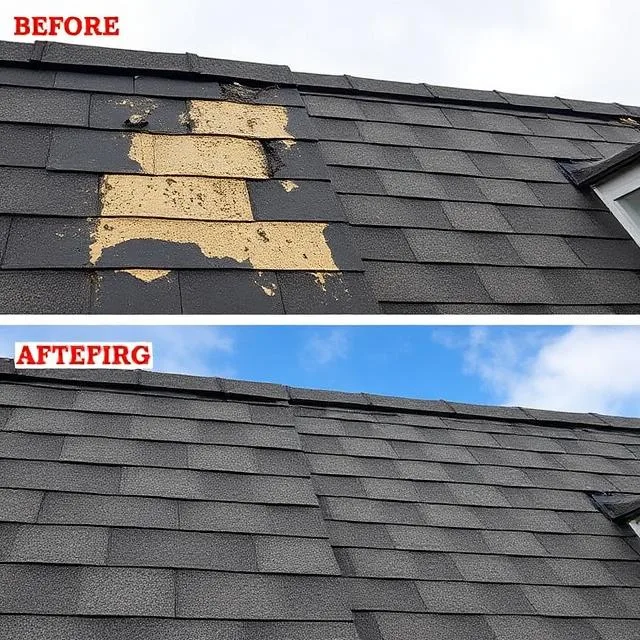 Roof Repair Near Me in Huttonsville, WV near me